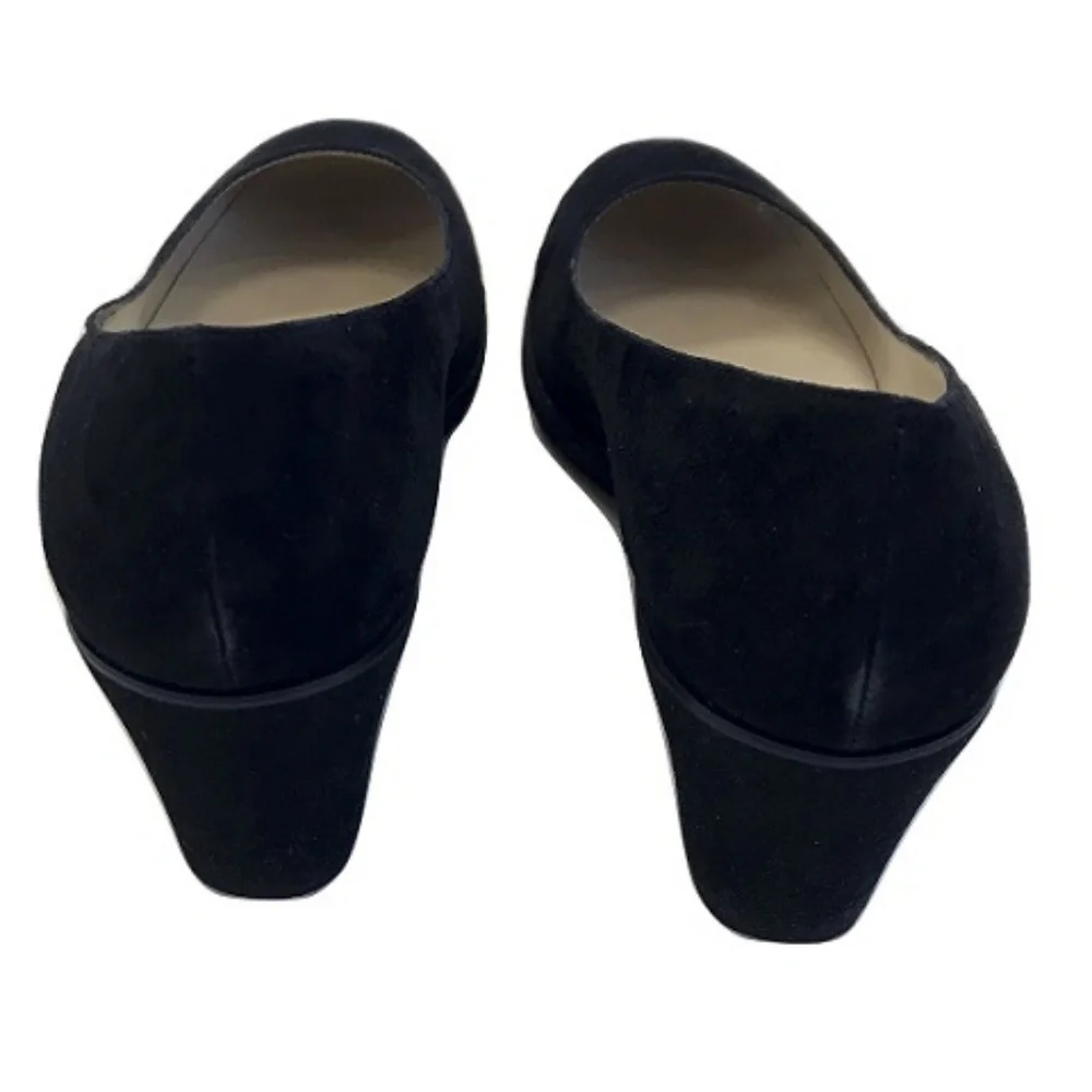 Andre Assous Jamie Wedges